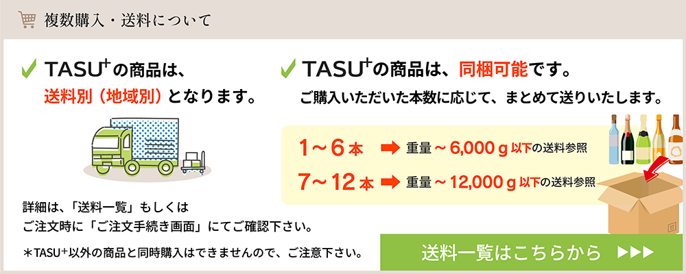 複数購入・送料について