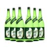 吉乃川 越後純米 1800ml 6本 