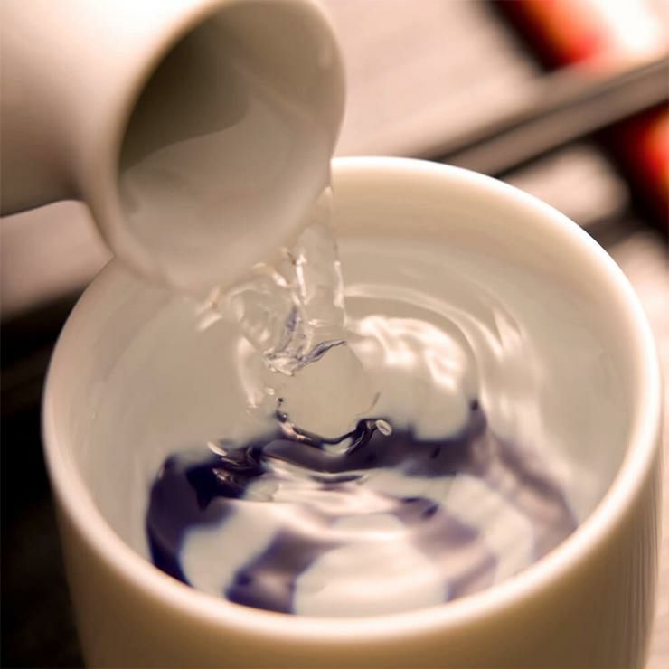 日本酒 福正宗 金色のしずく パック 900ml 6本