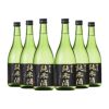東亜酒造 清酒 神の泉 純米酒 720ml 6本