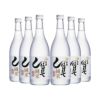 白鶴 上撰しぼりたて純米 720ml 6本
