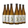 小西酒造 KONISHI 大吟醸ひやしぼり 720ml 6本