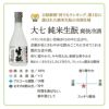 福島日本酒飲み比べ5本セット