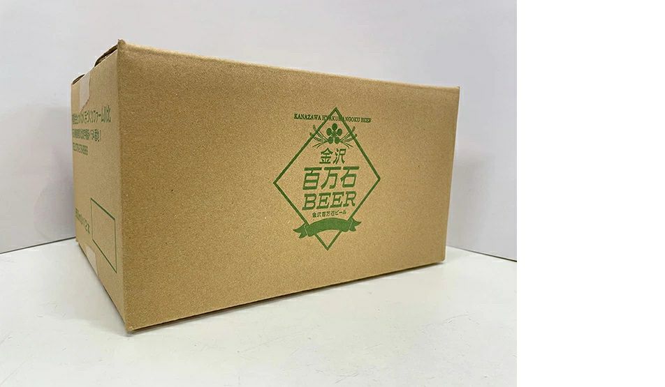 金沢百万石ビール 12缶セット 飲み比べ 350ml