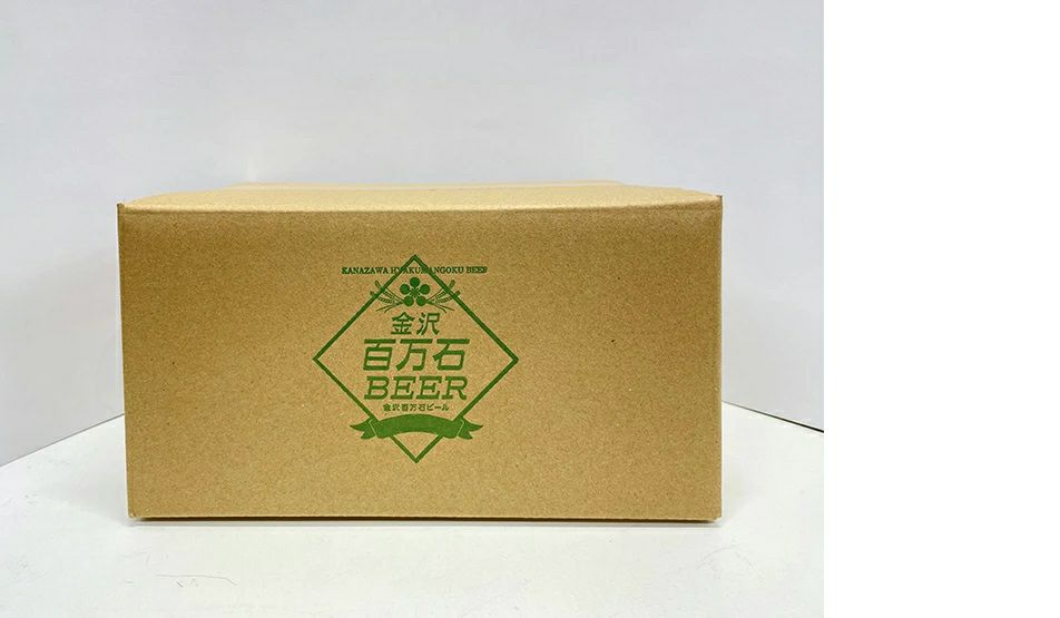 金沢百万石ビール 12缶セット 飲み比べ 350ml