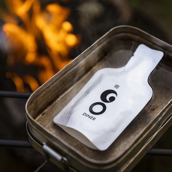 日本酒 飲み比べ 郷 GO POCKET 100ml 3本 ( DINER DOLCE VINTAGE ) 純米酒 