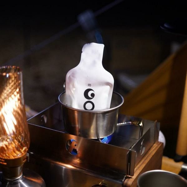 日本酒 飲み比べ 郷 GO POCKET 100ml 3本 ( DINER DOLCE VINTAGE ) 純米酒 