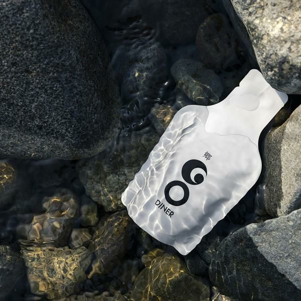 日本酒 飲み比べ 郷 GO POCKET 100ml 3本 ( DINER DOLCE VINTAGE ) 純米酒 