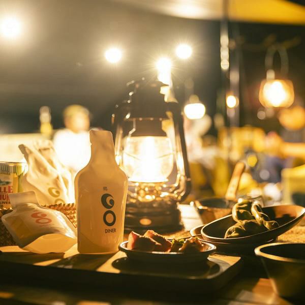 日本酒 飲み比べ 郷 GO POCKET 100ml 3本 ( DINER DOLCE VINTAGE ) 純米酒 