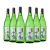 雪椿酒造(株) 純米吟醸「花」 1800ml 6本