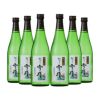 雪椿酒造 純米吟醸「花」 720ml 6本