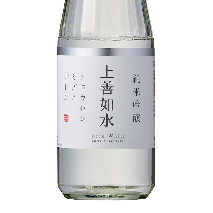 上善如水 純米吟醸 720ml 12本