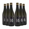 人気酒造 人気一 黒人気 純米吟醸 720ml 6本