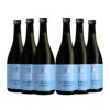 日本酒 桃川 ワイン酵母仕込み 純米吟醸 720ml 6本