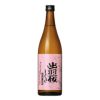 出羽桜酒造 吉田類お薦め 純米吟醸酒 出羽桜 しぐさ 720ml 12本