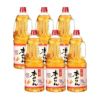 月桂冠 本みりん ペット詰 1800ml 6本