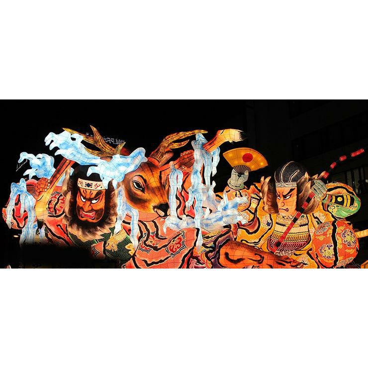  桃川 火祭りねぶた生貯蔵酒 300ml 12本 