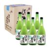桃川 にごり原酒 720ml 6本