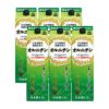 日本盛 健醸 1800ml 6本