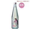 白瀧酒造 上善如水 ロック酒 by jozen 純米 720ml 6本