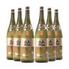 人気酒造 人気一 ゴールド人気純米大吟醸 1800ml 6本