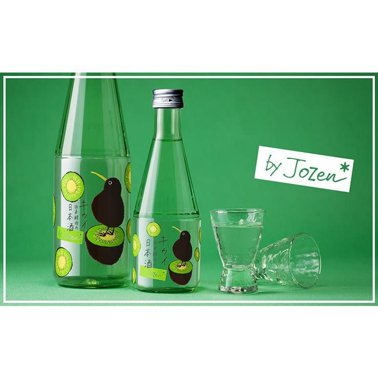 日本酒 白瀧酒造 上善如水 by jozenシリーズ 定番飲み比べセット 720ml 6本