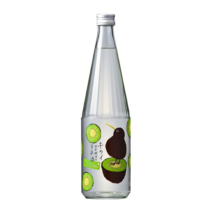 日本酒 白瀧酒造 上善如水 by jozenシリーズ 定番飲み比べセット 720ml 6本