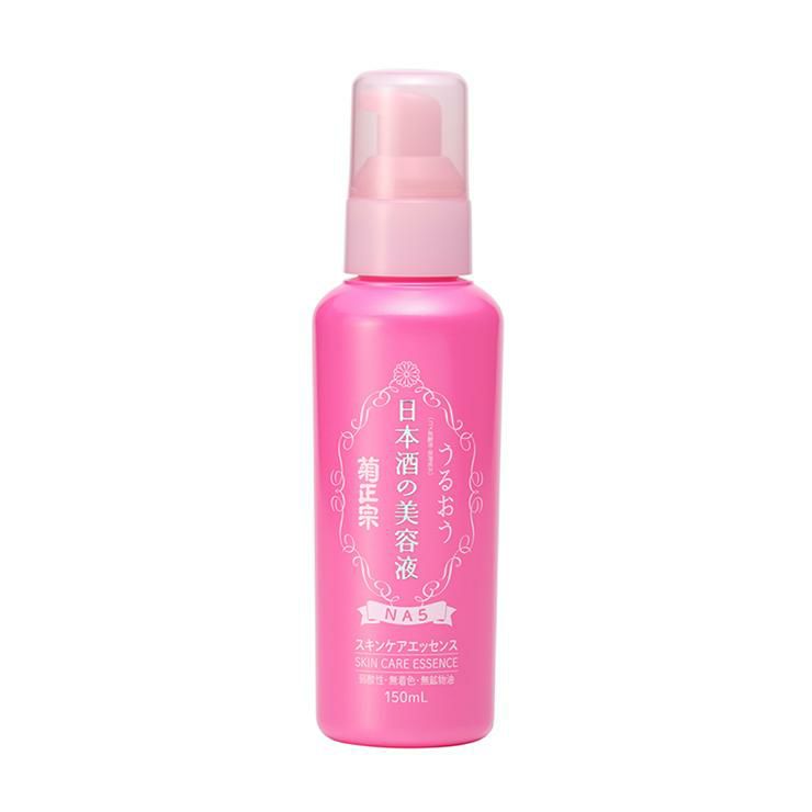 菊正宗 美容液 スキンケア 化粧品 日本酒の美容液 NA5 150ml 3本
