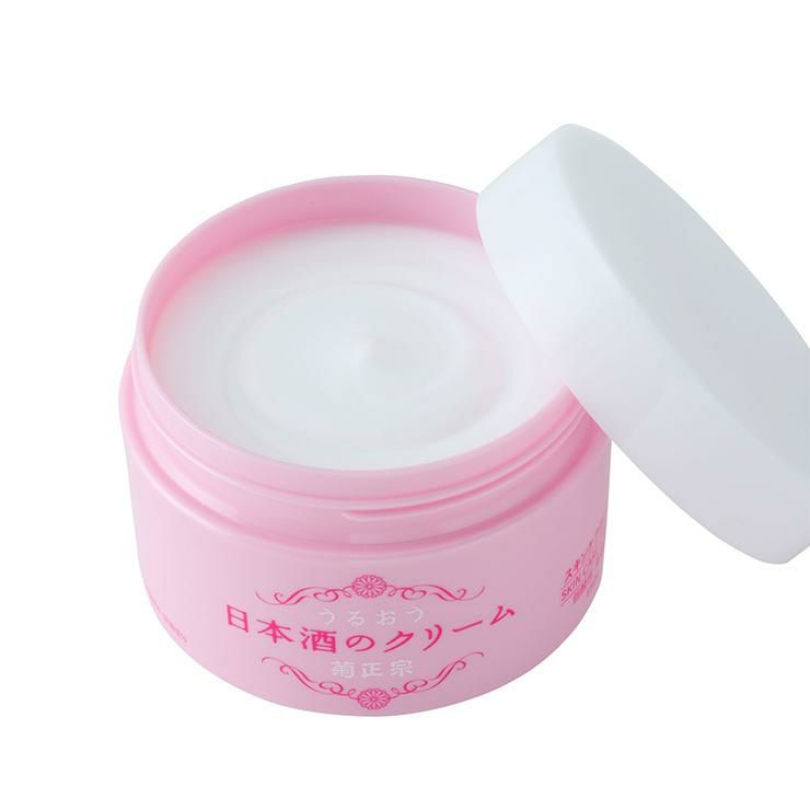 菊正宗 クリーム 化粧品 日本酒のクリーム 150g 2個