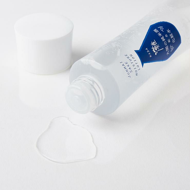 蔵元発 灘 化粧水 150ml 4本 大関 純米酒配合化粧水