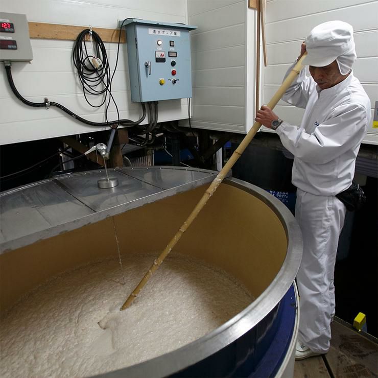 蔵元発 灘 純米酒と酒粕のパック 170g 1個 大関 