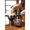 網走ビール 監極の黒 330ml 24本