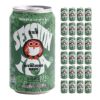  常陸野ネストビール セッションIPA 350ml缶 24本