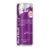 レッドブル エナジードリンク パープル エディション 250ml 48本