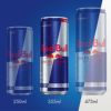 レッドブル エナジードリンク 缶 355ml 48本 (2ケース) 