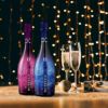 光るワイン! ボッテガ ピンクスター 750ml 1本 