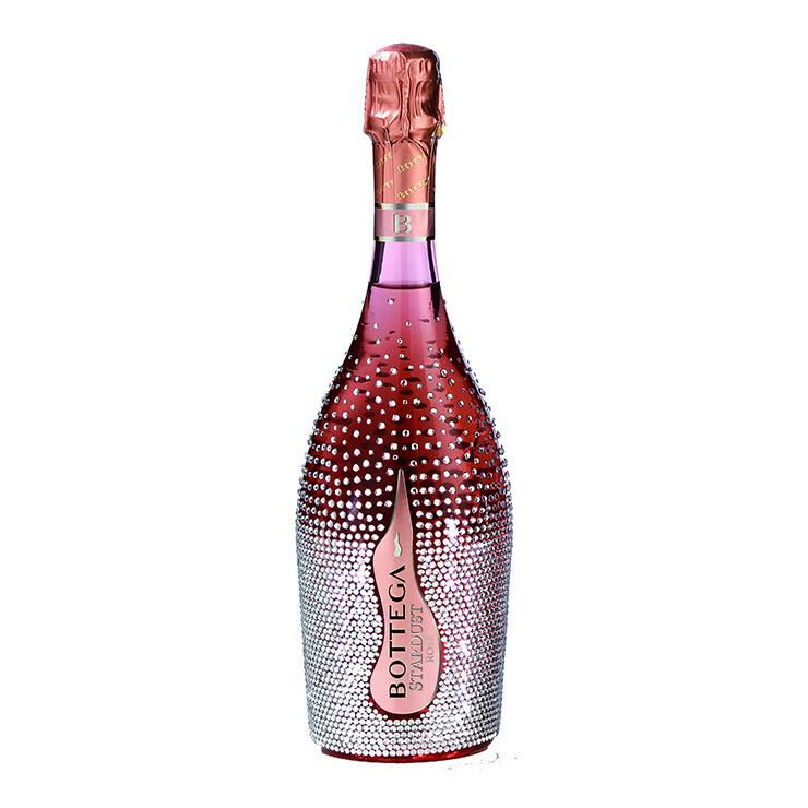 ボッテガ スターダスト ロゼ 750ml 
