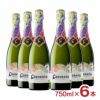 コドルニウ バルセロナ 1872 ブリュット 750ml 6本