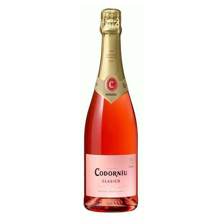 コドルニウ クラシコ ロゼ 750ml 6本