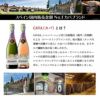 コドルニウ バルセロナ1872 ブリュット 750ml 12本