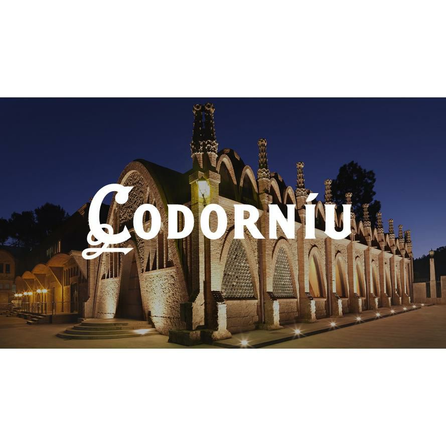 コドルニウ バルセロナ1872 ブリュット 750ml 12本