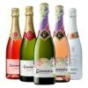 カヴァ コドルニウ 飲み比べ 750ml 5本
