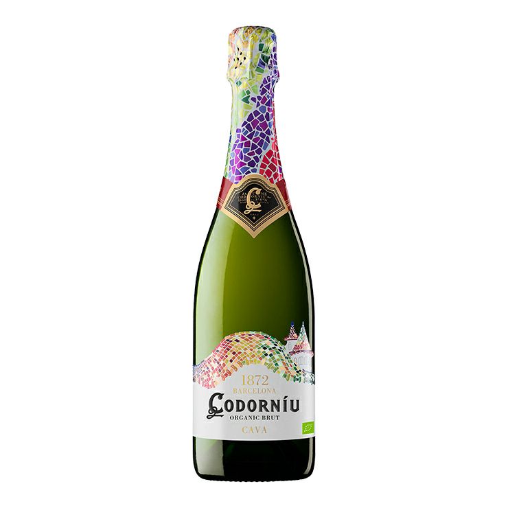 カヴァ コドルニウ 飲み比べ 750ml 5本