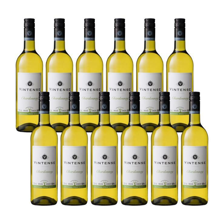 ヴィンテンス・シャルドネ 750ml 12本