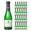 ヴィンテンス・シャルドネ・ミニ 湘南貿易 200ml 24本