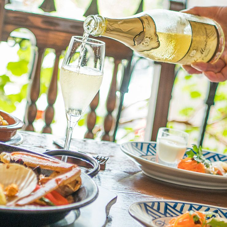 デュク・ドゥ・モンターニュ・ミニ 200ml 24本