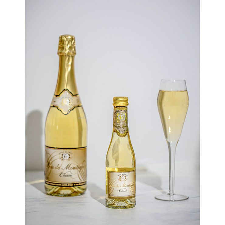 デュク・ドゥ・モンターニュ・ミニ 200ml 24本