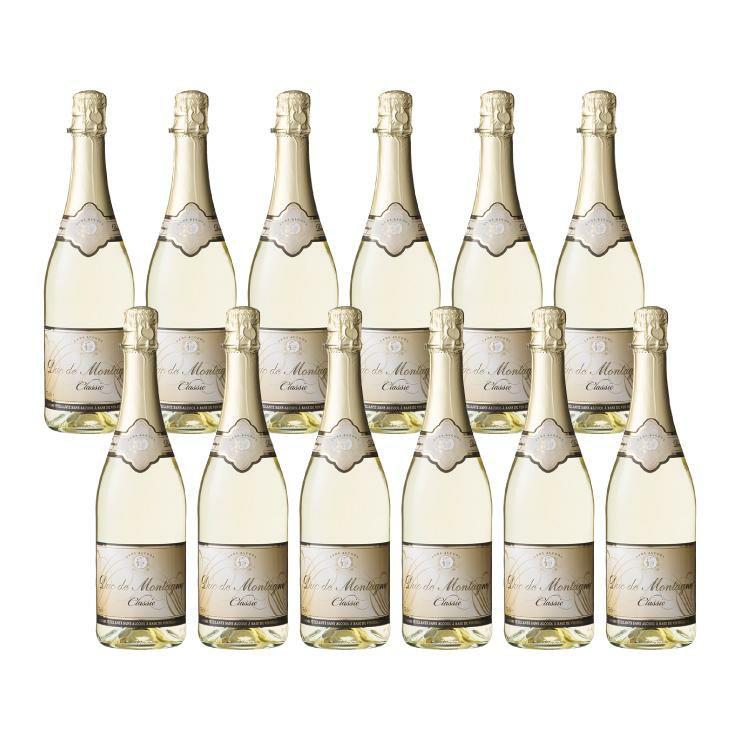 デュク・ドゥ・モンターニュ 750ml 12本 