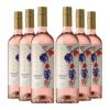 ナティバ カルメネール ナチュラルホワイト 750ml 6本