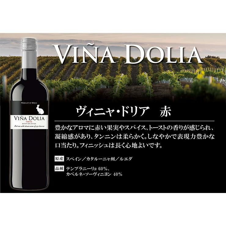 赤ワインセット 750ml 6種 